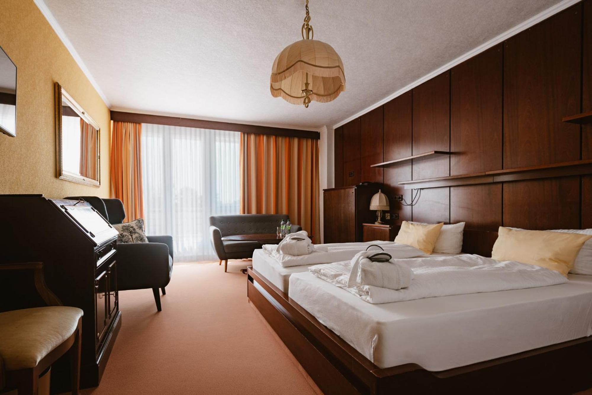 Hotel Das Miramar بوركم المظهر الخارجي الصورة
