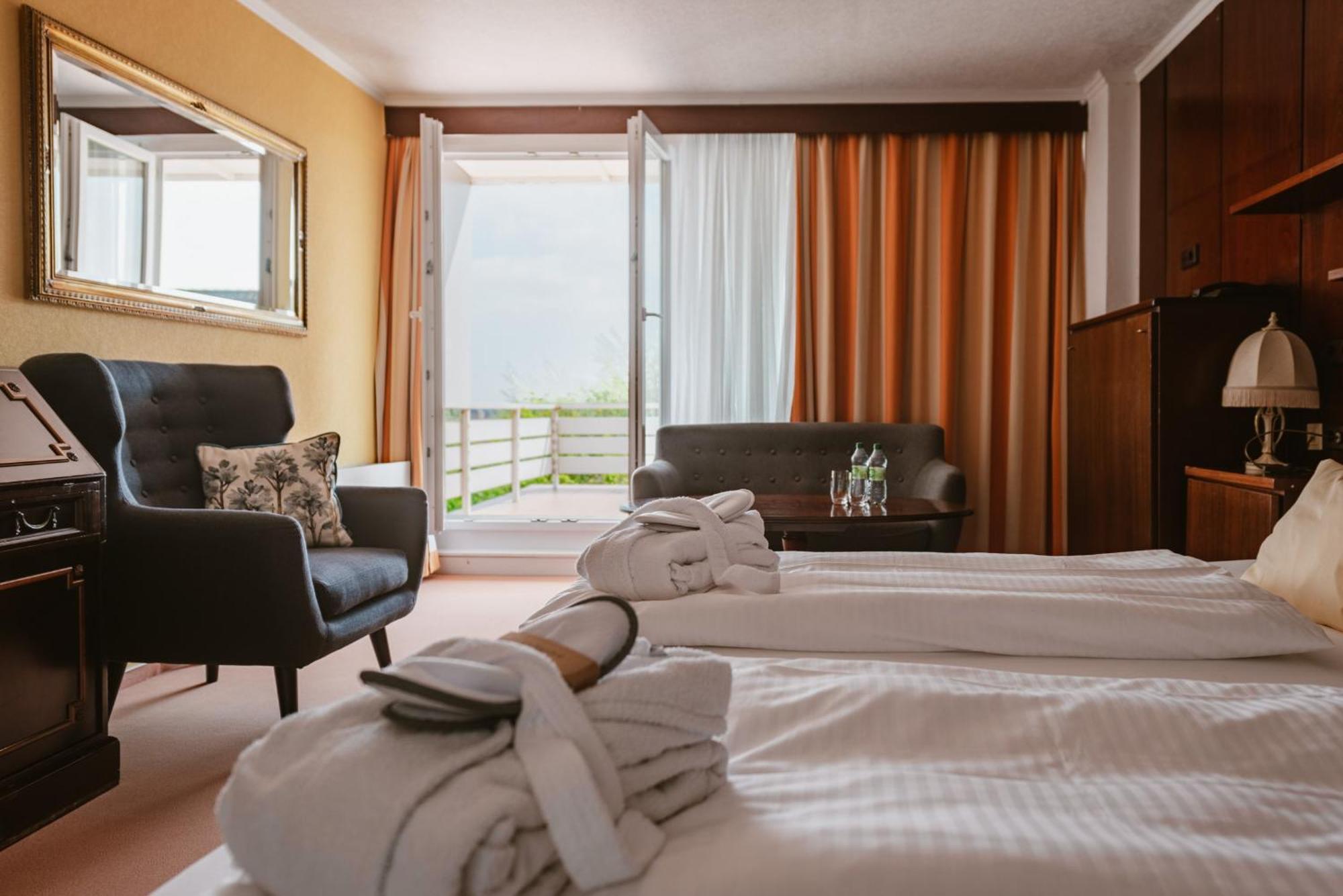 Hotel Das Miramar بوركم المظهر الخارجي الصورة